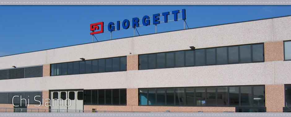 giorgetti giorgio