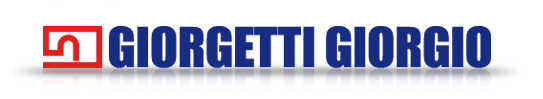 Giorgetti Giorgio logo