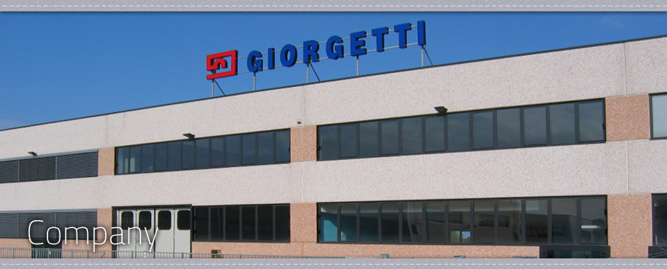 giorgetti giorgio